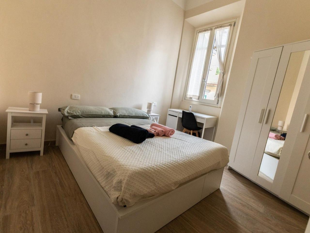 ホテル La Casa Di Gazi フィレンツェ エクステリア 写真