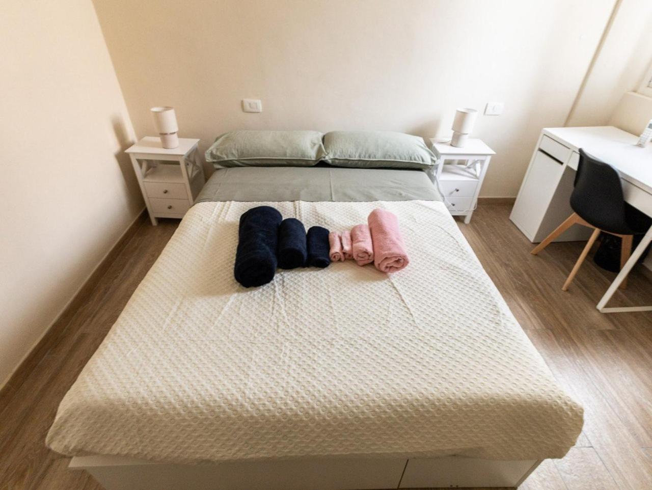 ホテル La Casa Di Gazi フィレンツェ エクステリア 写真